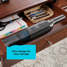 Load image into Gallery viewer, BLACK+DECKER DUSTBUSTER HLVC320J01 AdvancedClean™ Slim Cordless Hand Vacuum
