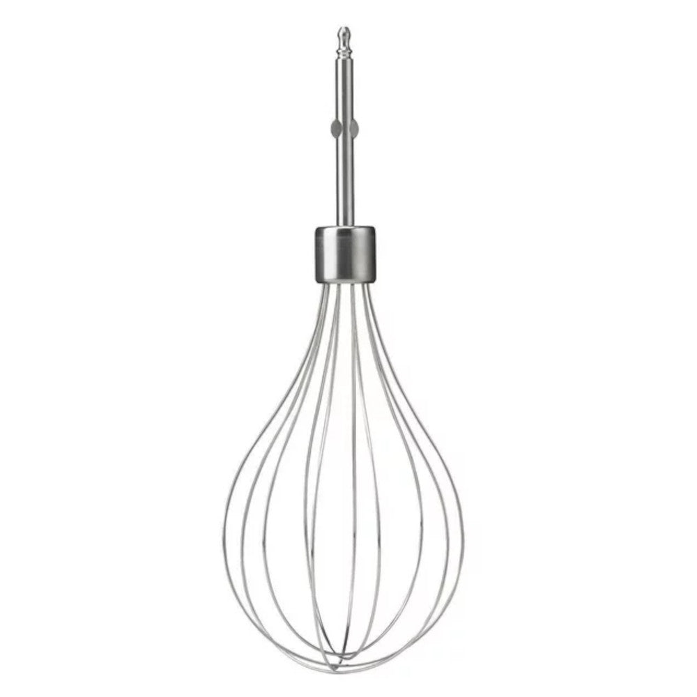 CUISINART HM-50BKC Power Advantage Batteur à main 5 vitesses en noir