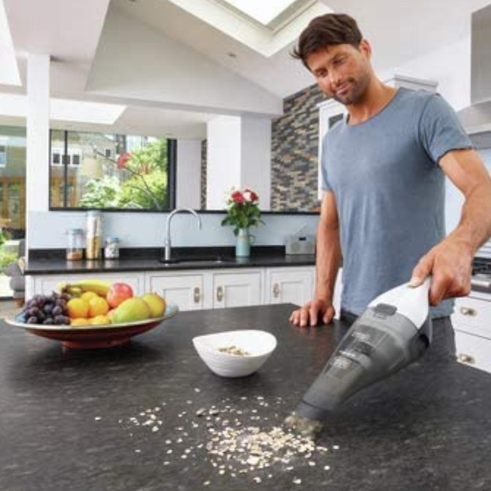 Dépoussiéreur au lithium BLACK+DECKER - HNVC215B10