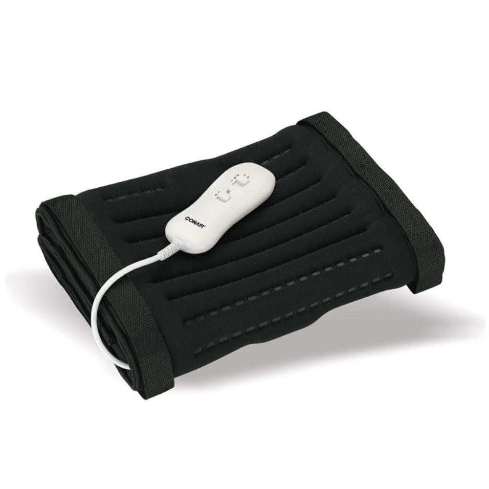 Coussin chauffant massant CONAIR HP08NC