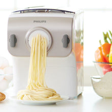 Load image into Gallery viewer, PHILIPS Pasta Maker - Factory Certified with Home Essentials Warranty - HR2357
