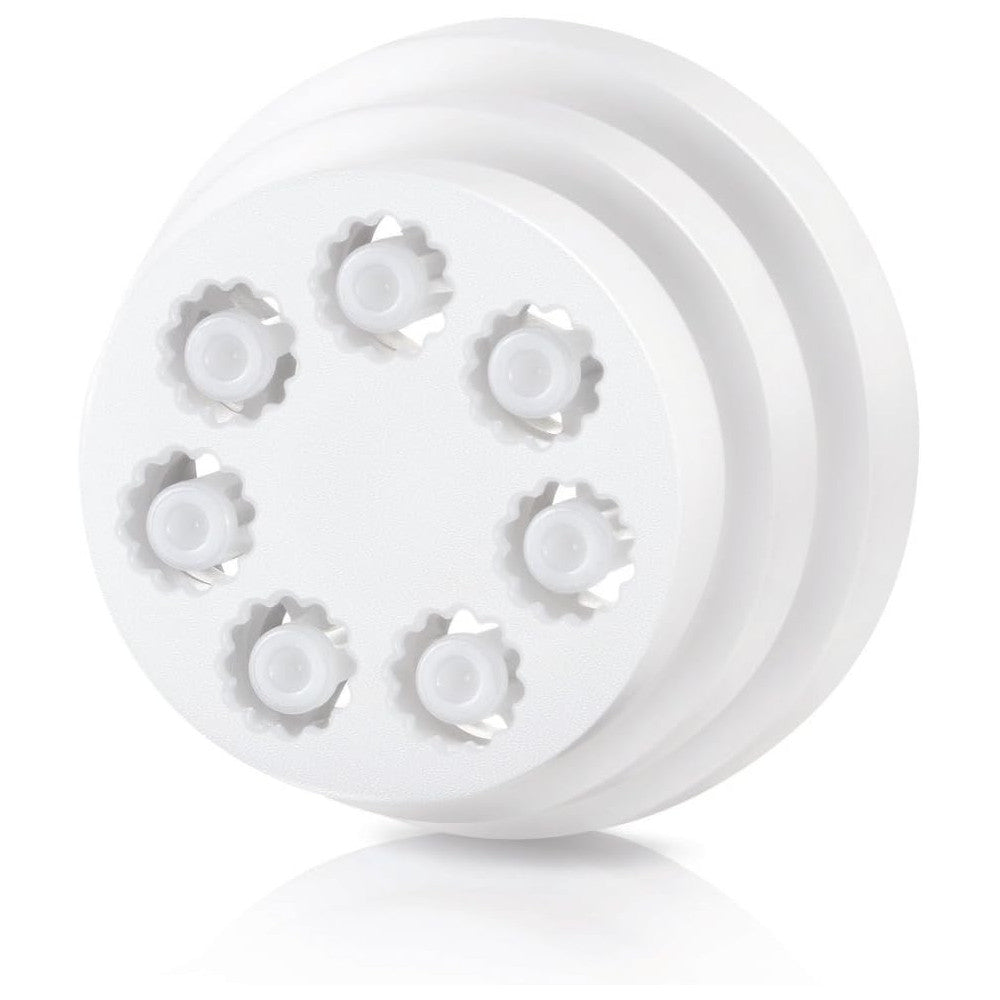 PHILIPS Pasta Maker - Factory Certified with Home Essentials Warranty - HR2357