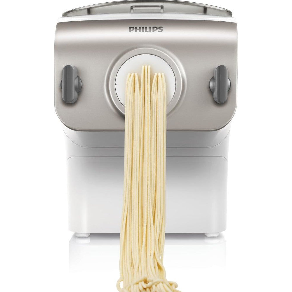 PHILIPS Pasta Maker - Factory Certified with Home Essentials Warranty - HR2357