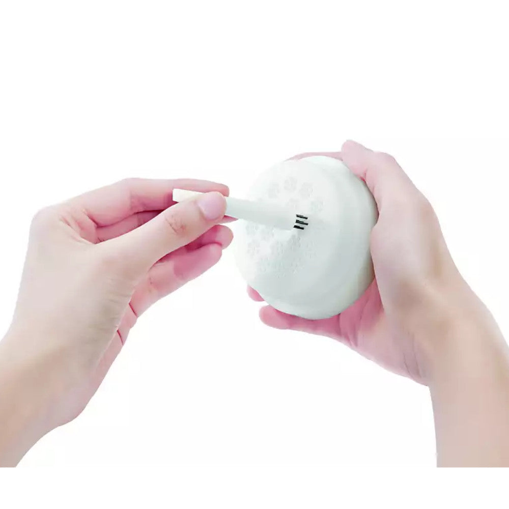 PHILIPS HR2401/05 Kit 2 en 1 pour machine à pâtes Angel hair et Pappardelle