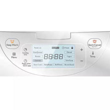 Load image into Gallery viewer, PHILIPS Avance Collection Multicooker - Factory Certified with Home Essentials Warranty - HR3095
