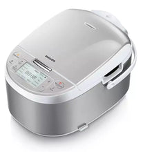 Load image into Gallery viewer, PHILIPS Avance Collection Multicooker - Factory Certified with Home Essentials Warranty - HR3095
