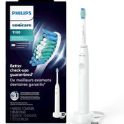 PHILIPS HX3641/02 Brosse à dents électrique sonique série 1100
