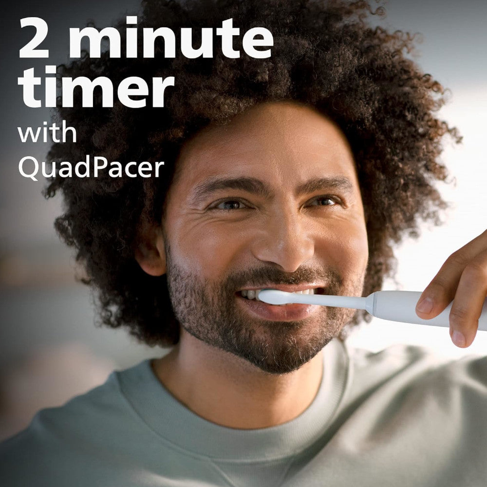 PHILIPS HX3641/02 Brosse à dents électrique sonique série 1100