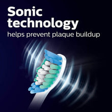 Load image into Gallery viewer, PHILIPS HX3661/04 Philips Sonicare 2100 series Sonic electric toothbrush
