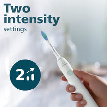 Load image into Gallery viewer, PHILIPS HX3661/04 Philips Sonicare 2100 series Sonic electric toothbrush
