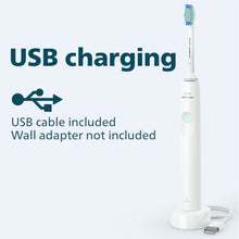 Load image into Gallery viewer, PHILIPS HX3661/04 Philips Sonicare 2100 Series Sonic Electric Toothbrush
