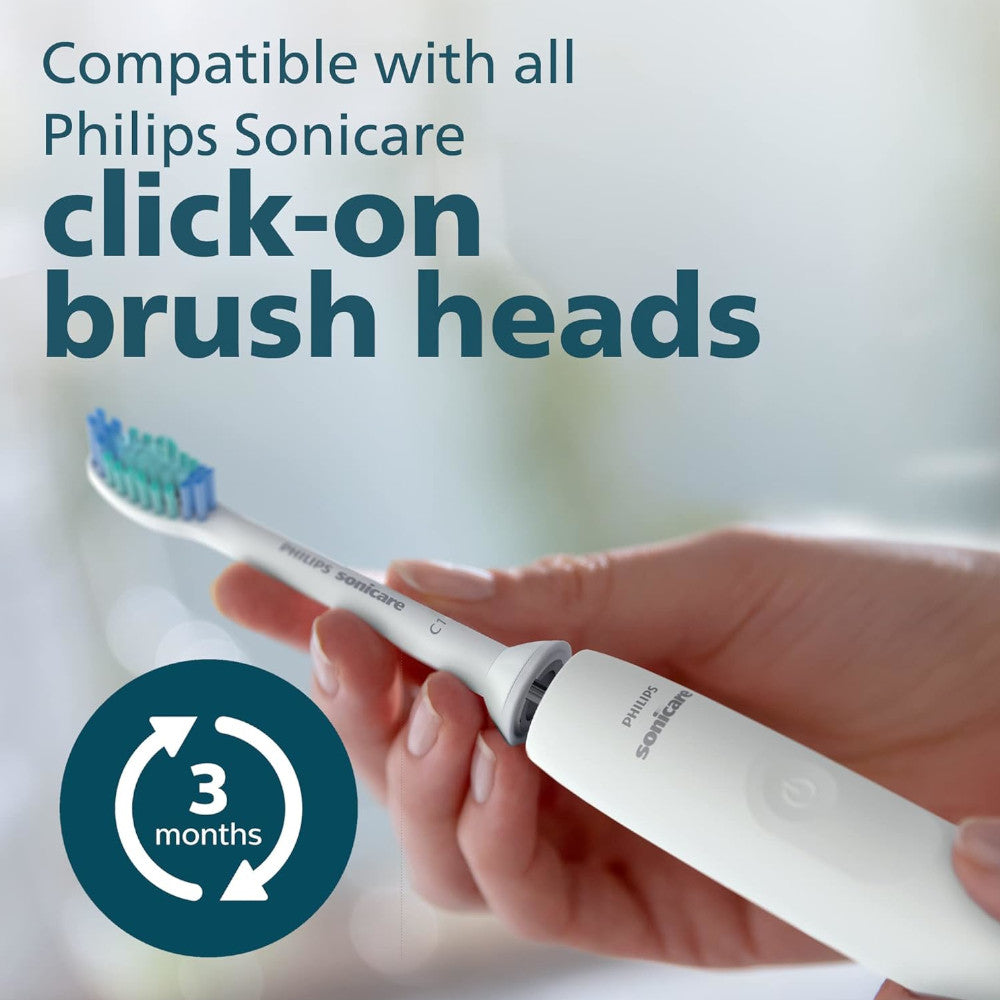 PHILIPS HX3681/03 Sonicare Brosse à dents électrique sonique série 3100