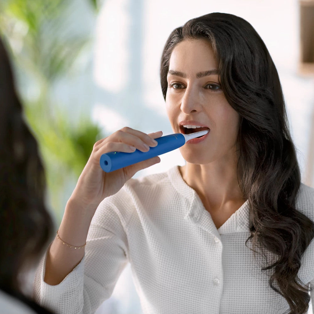 PHILIPS HX3681/27 4100 Series Sonic Electric Toothbrush