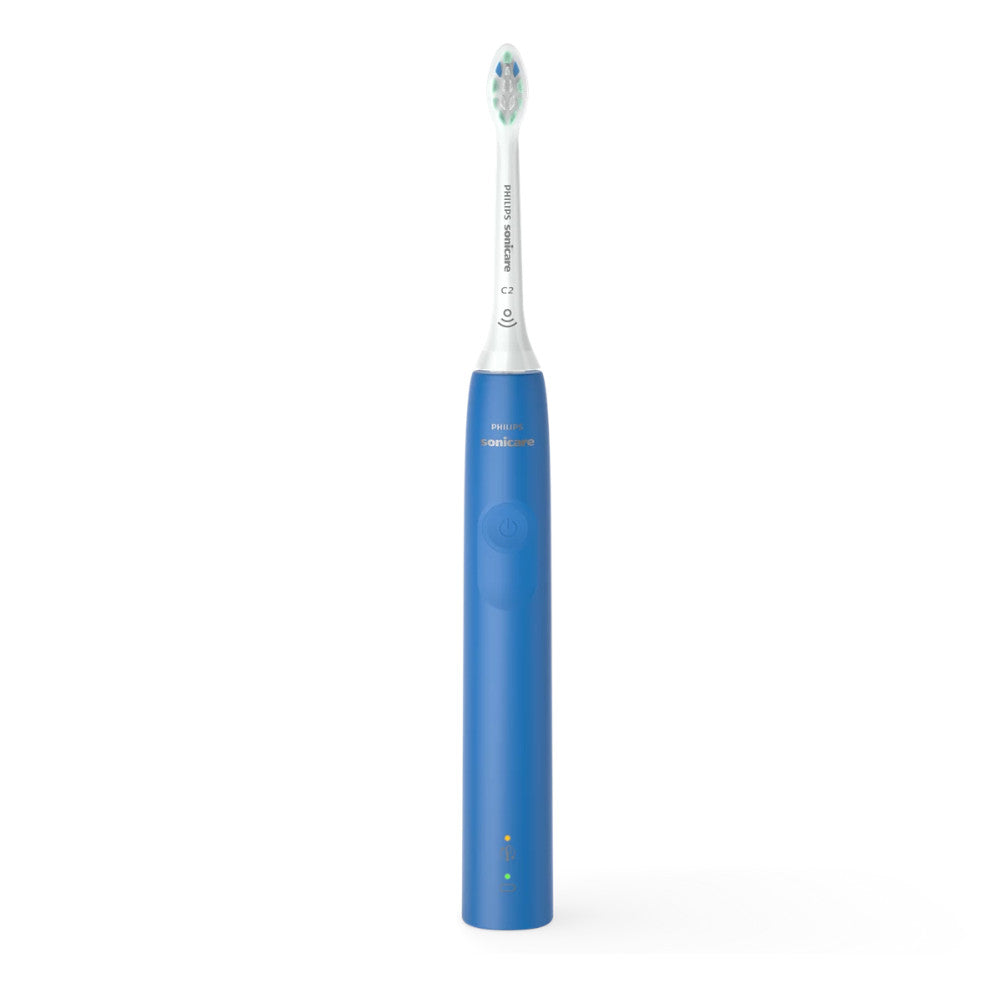 PHILIPS HX3681/27 4100 Series Sonic Electric Toothbrush