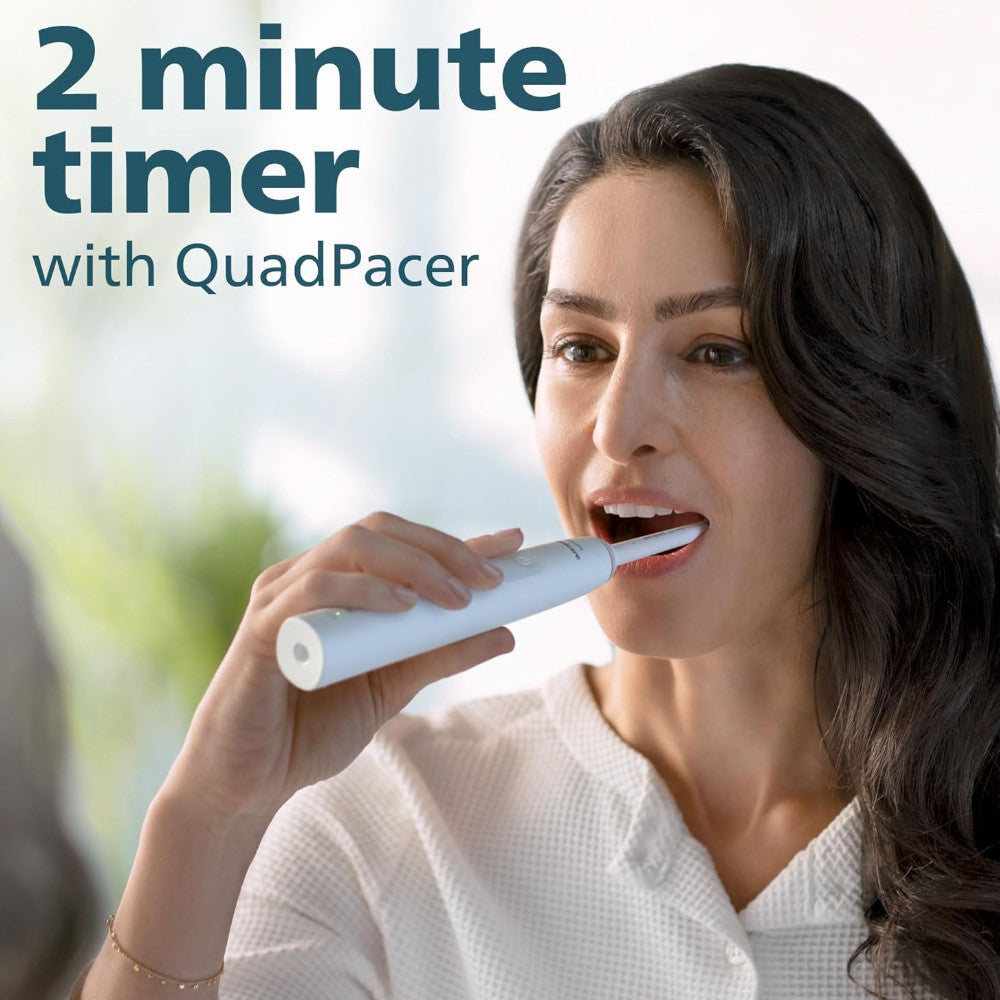 PHILIPS HX3681/23 Sonicare Brosse à dents électrique sonique série 4100