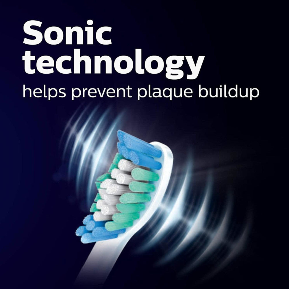 PHILIPS HX3681/23 Sonicare Brosse à dents électrique sonique série 4100