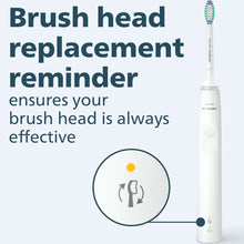 Load image into Gallery viewer, PHILIPS HX3681/23 Sonicare 4100 Series Sonic Electric Toothbrush
