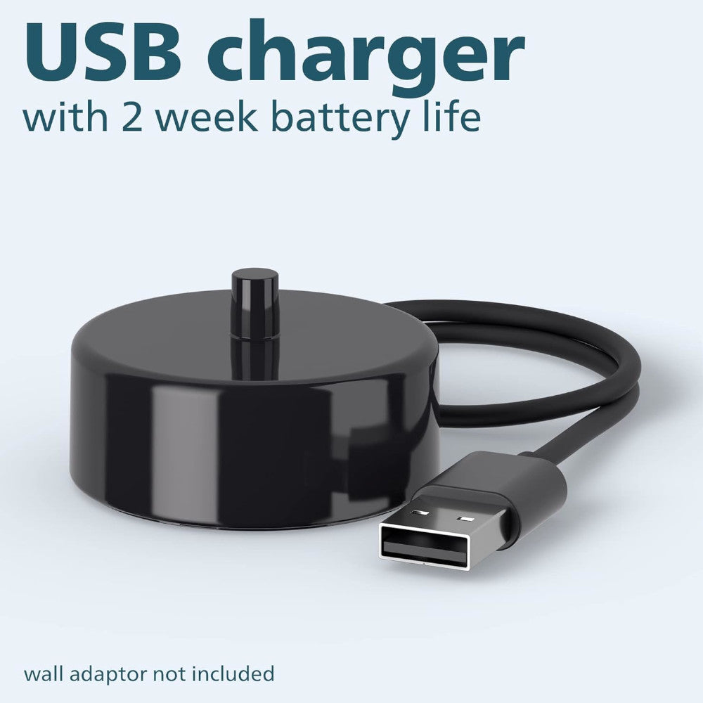 PHILIPS HX3681/24 Brosse à dents électrique sonique Philips Sonicare série 4100