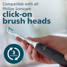 Load image into Gallery viewer, PHILIPS HX3681/24 Philips Sonicare 4100 Series Sonic Electric Toothbrush
