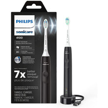 Load image into Gallery viewer, PHILIPS HX3681/24 Philips Sonicare 4100 Series Sonic Electric Toothbrush
