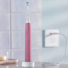 Load image into Gallery viewer, PHILIPS HX3681/26 4100 Series Sonic electric toothbrush
