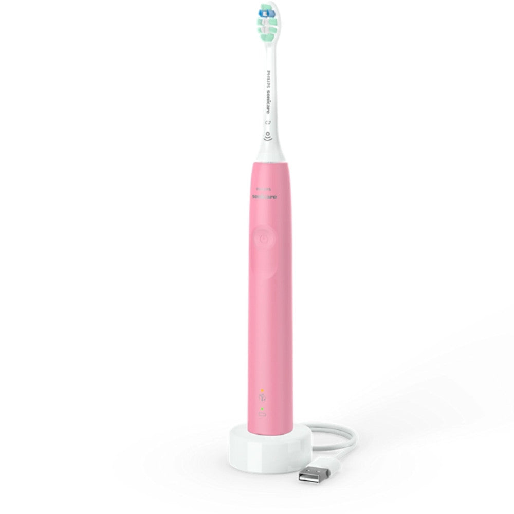 PHILIPS HX3681/26 4100 Series Sonic electric toothbrush