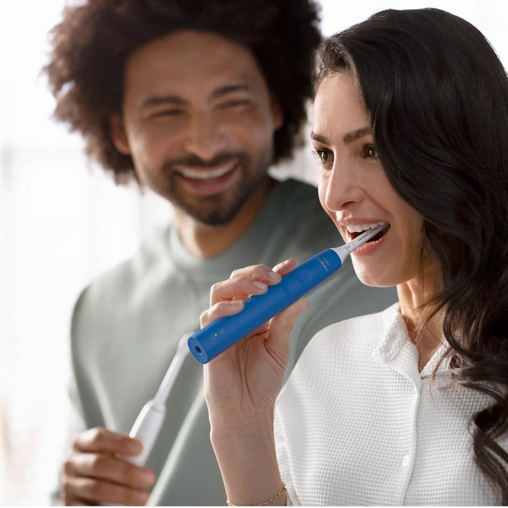 PHILIPS HX3681/27 4100 Series Sonic Electric Toothbrush