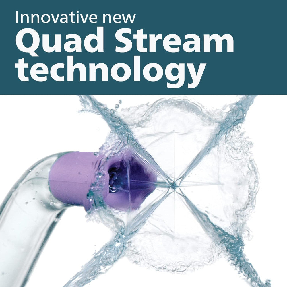 PHILIPS SONICARE HX3911/30 Power Flosser 7000