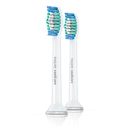 PHILIPS HX6012/04 Sonicare SimplyClean 2 Pack Standard Sonic Toothbrush Heads