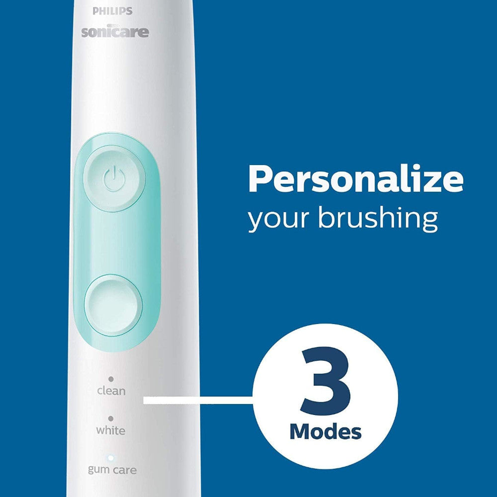 PHILIPS HX6423/34 Philips Sonicare Protective Clean 5300 Brosse à dents électrique sonique
