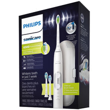 Load image into Gallery viewer, PHILIPS HX6463/50 Sonicare ProtectiveClean 6300 Electric Toothbrush
