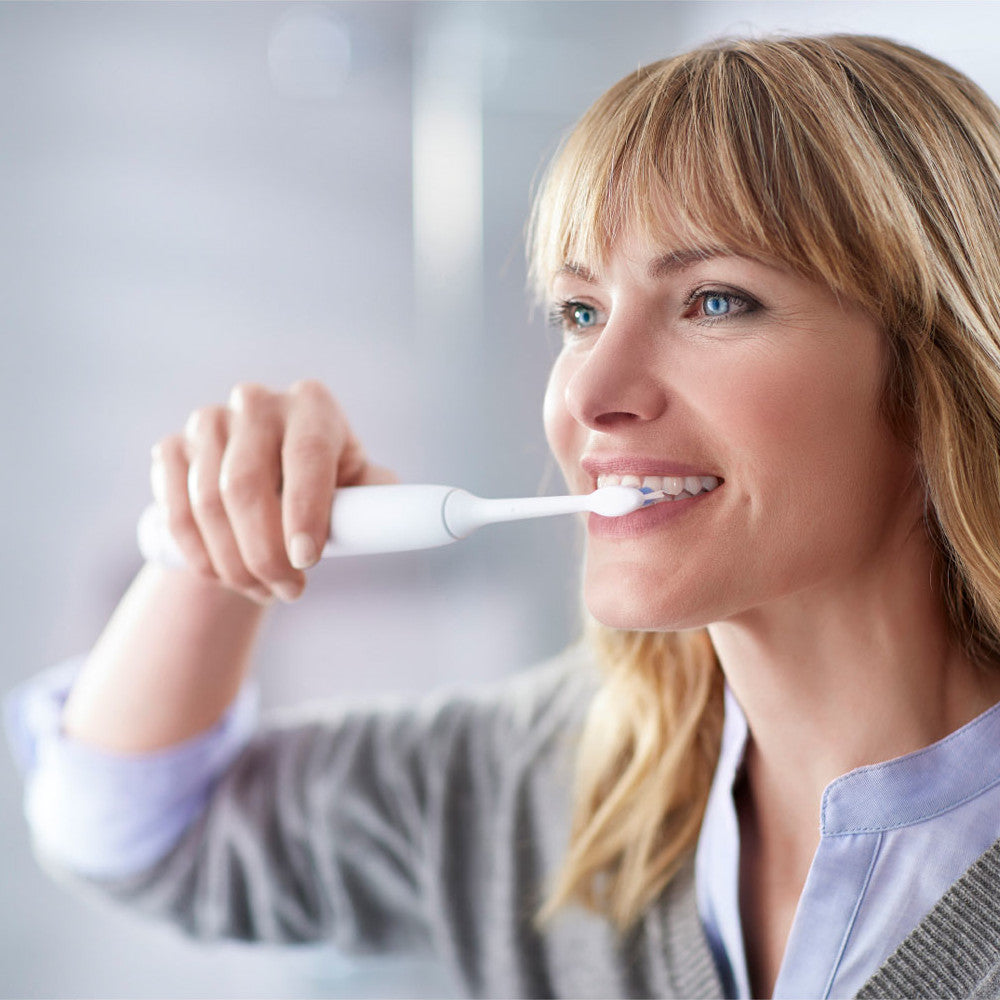 PHILIPS HX6463/50 Sonicare ProtectiveClean 6300 Electric Toothbrush