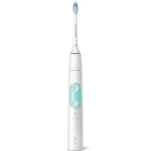 Load image into Gallery viewer, PHILIPS HX6827/11 Sonicare Protective Clean 4500 Sonic Electric Toothbrush
