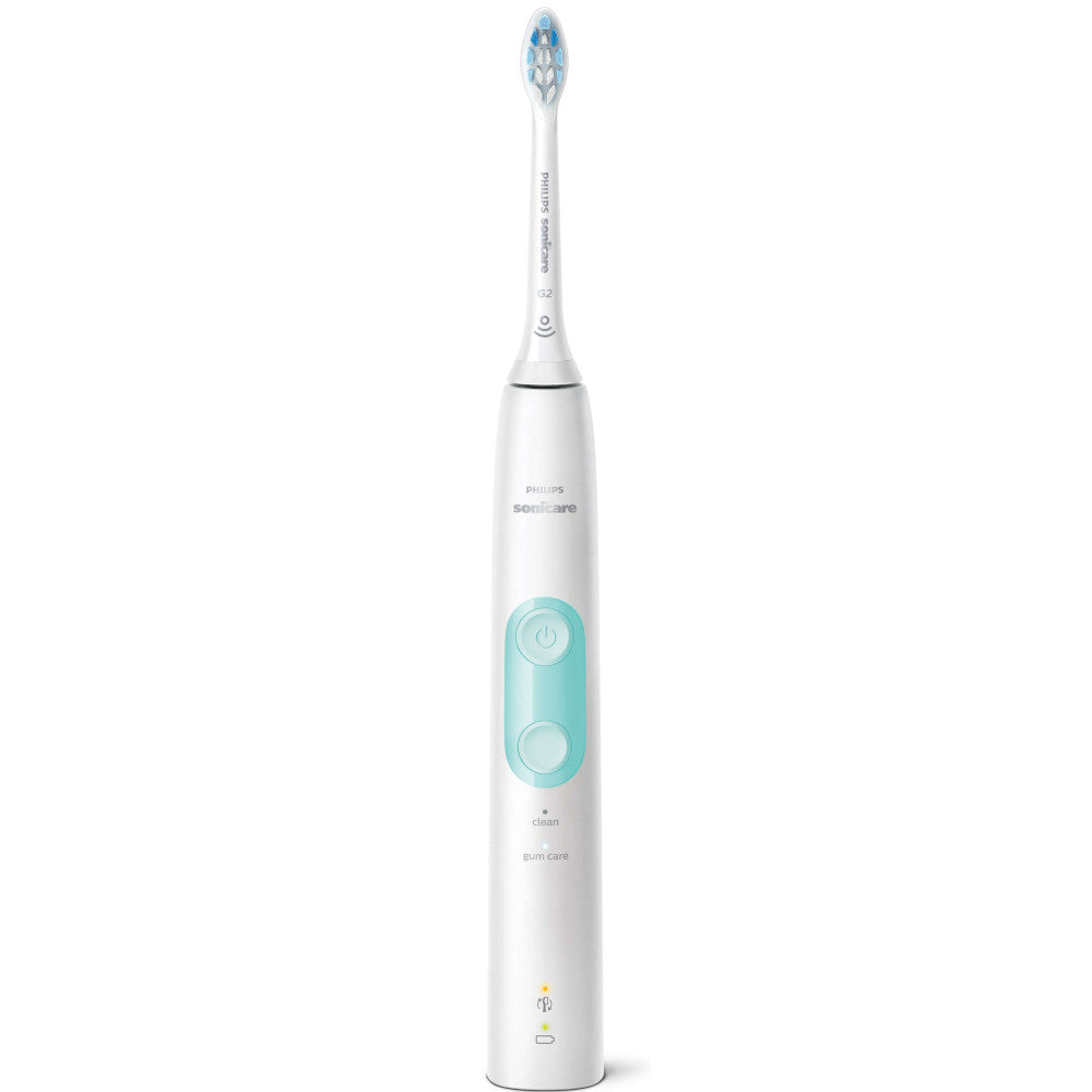 PHILIPS HX6827/11 Sonicare Protective Clean 4500 Sonic electric toothbrush