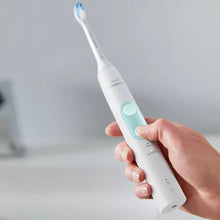 Load image into Gallery viewer, PHILIPS HX6827/11 Sonicare Protective Clean 4500 Sonic Electric Toothbrush

