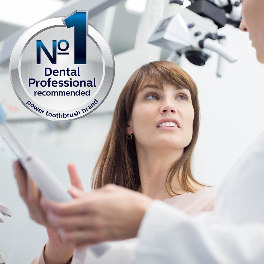 PHILIPS HX6871/49 Sonicare Protective Clean 6100 Brosse à dents électrique sonique