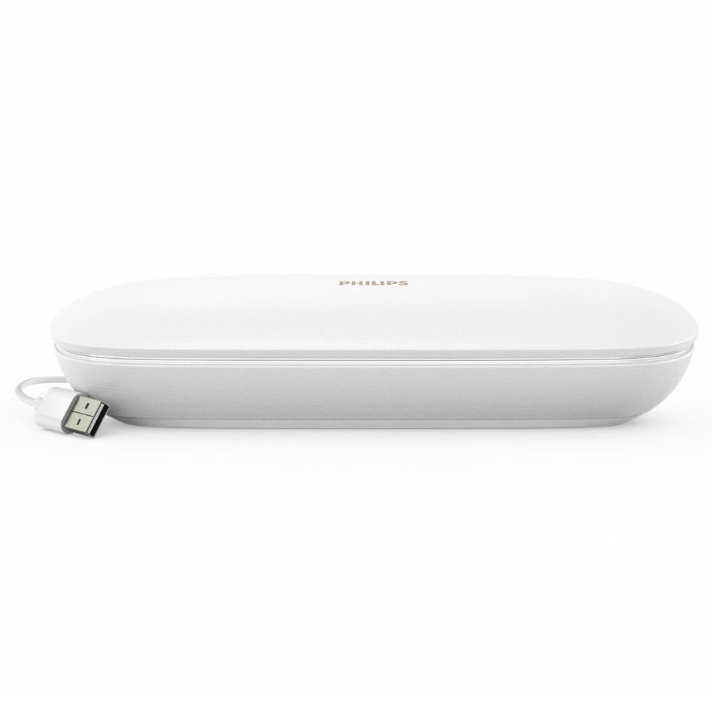 PHILIPS SONICARE HX9902/76 DiamondClean Smart 9350 White