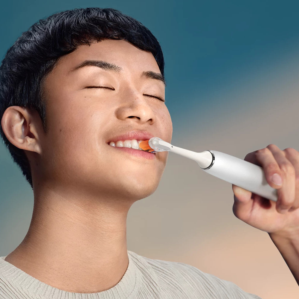 PHILIPS SONICARE HX9902/76 DiamondClean Smart 9350 White