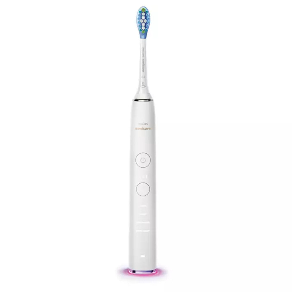 PHILIPS HX9902/64 Philips Sonicare DiamondClean Brosse à dents électrique sonique intelligente avec application