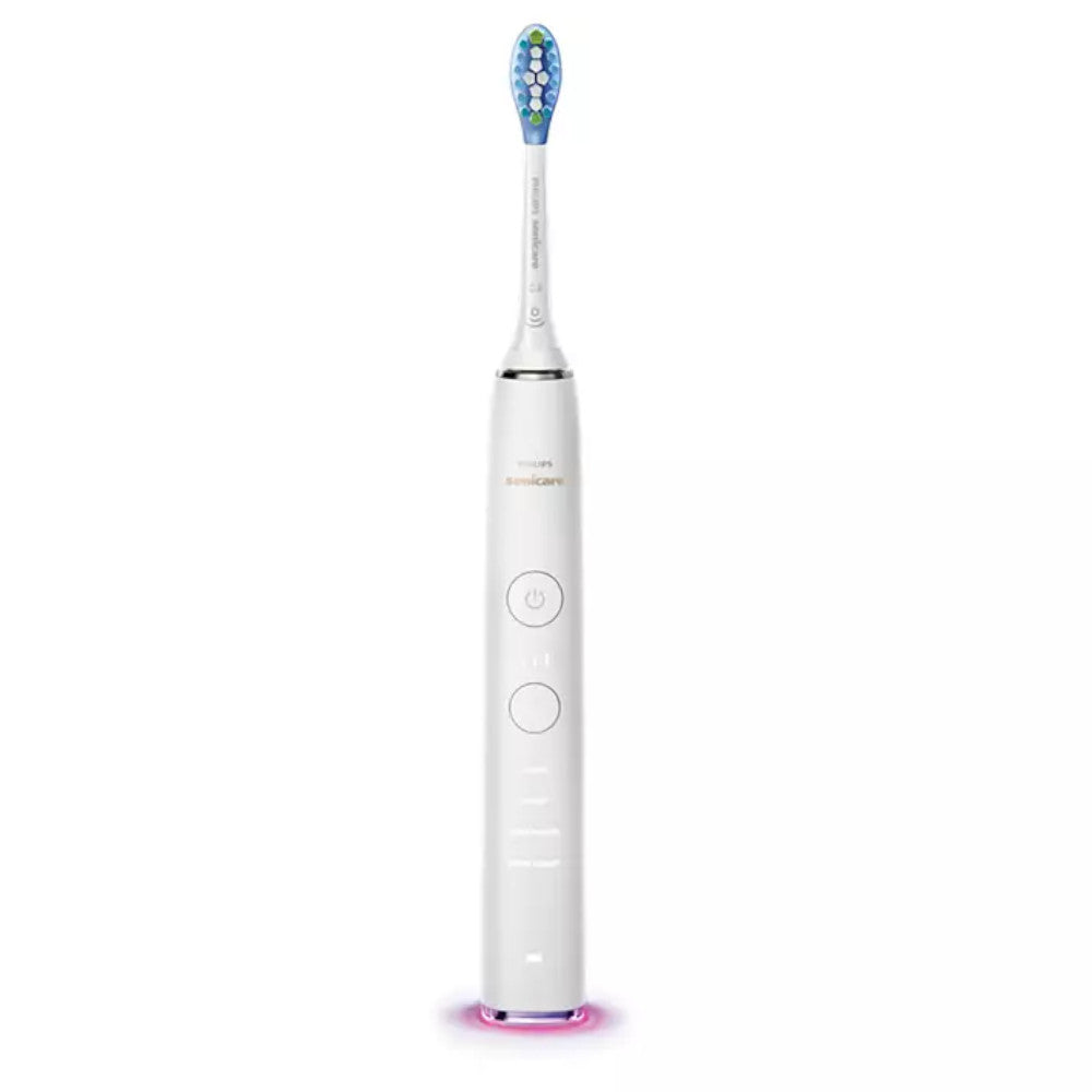 PHILIPS HX9902/64 Philips Sonicare DiamondClean Smart Sonic Electric Toothbrush with App
