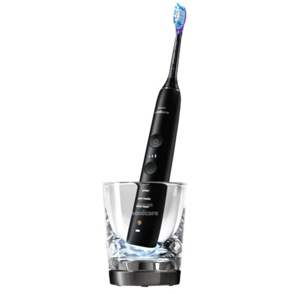 PHILIPS HX9902/66 SoniCare DiamondClean Smart Electric Toothbrush
