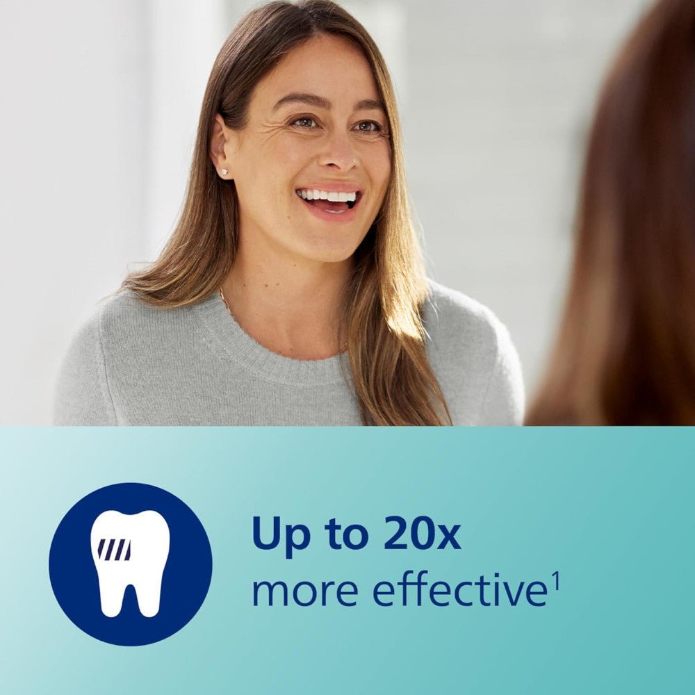 PHILIPS SONICARE HX9902/77 DiamondClean Smart 9350 Rose Gold