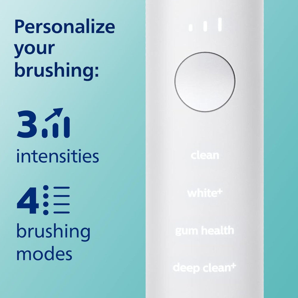 PHILIPS SONICARE HX9902/77 DiamondClean Smart 9350 Rose Gold