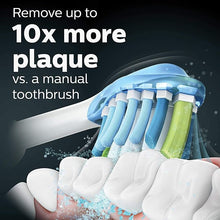 Load image into Gallery viewer, PHILIPS HX9911/75 Sonicare Diamond Clean 9000 Rechargeable Electric Toothbrush in Black
