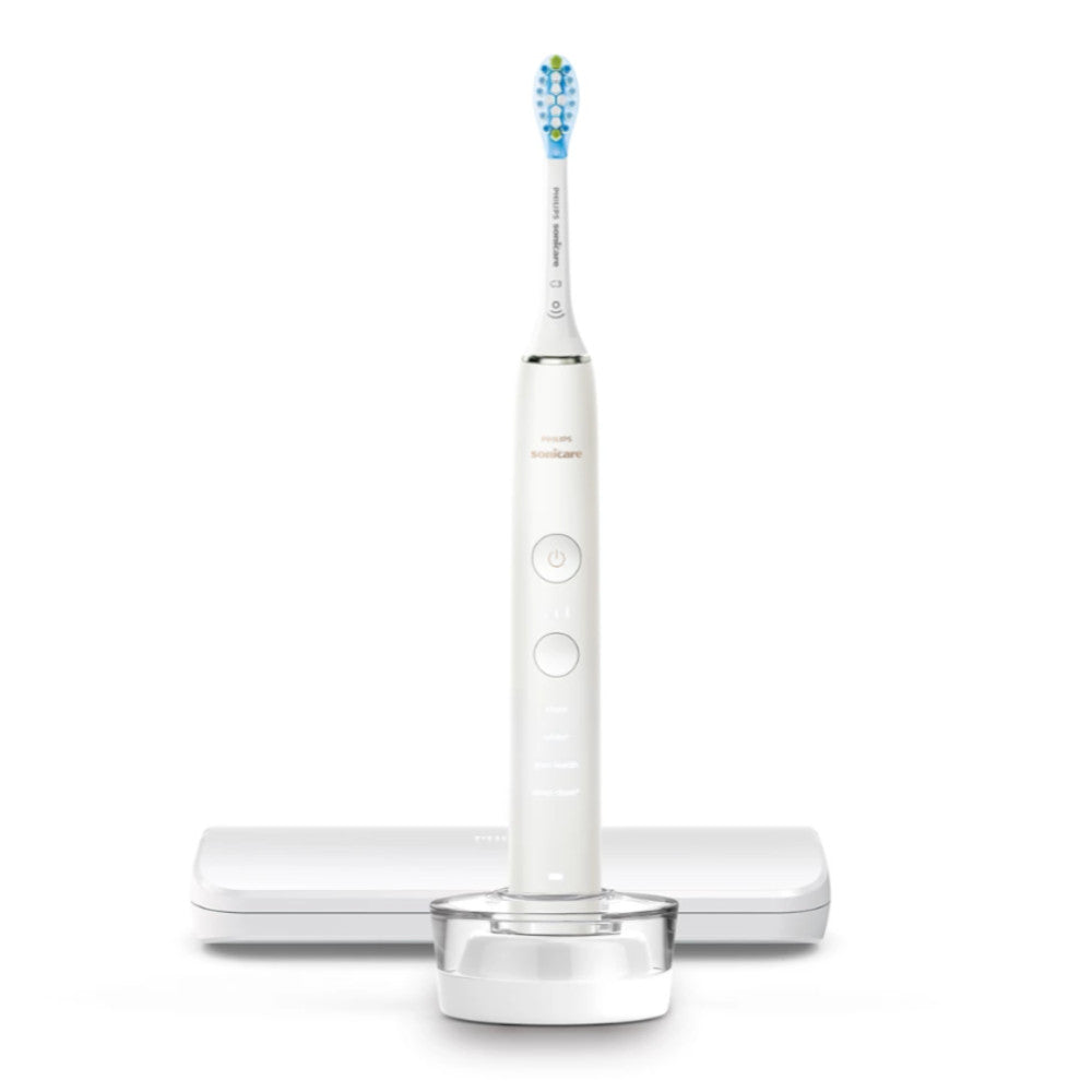 PHILIPS HX9911/93 Sonicare DiamondClean 9000 Electric Toothbrush