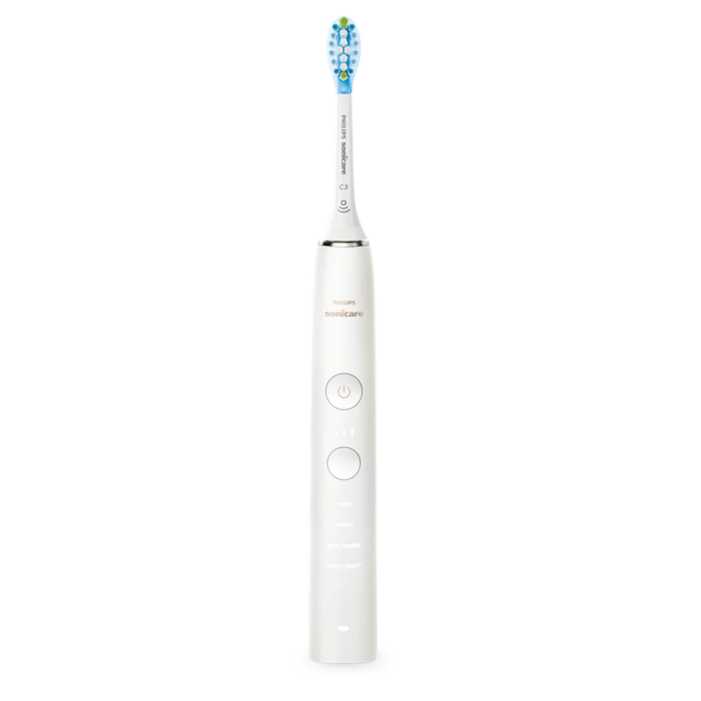 PHILIPS HX9911/93 Sonicare DiamondClean 9000 Electric Toothbrush
