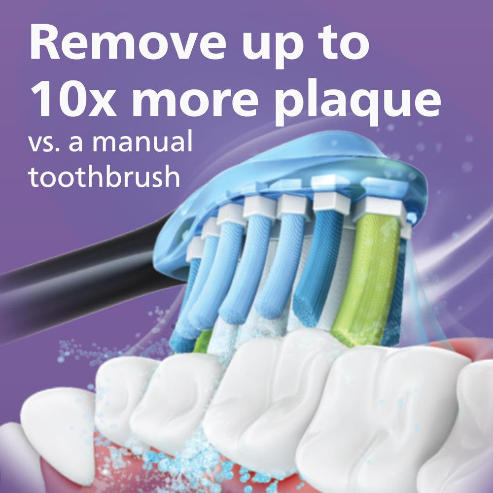 PHILIPS HX9911/91 Sonicare 9000 Series Power Toothbrush Special Edition