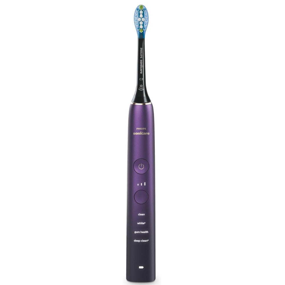 PHILIPS HX9911/91 Sonicare 9000 Series Power Toothbrush Special Edition