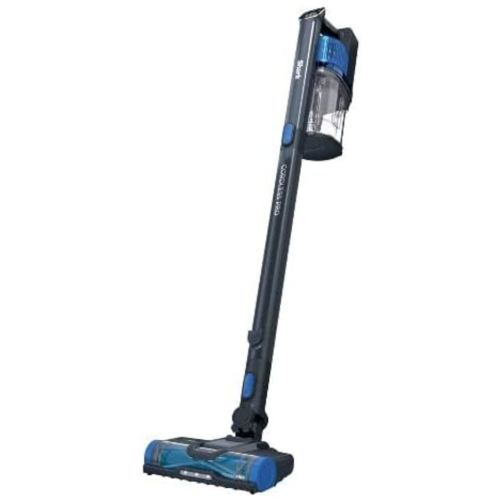 SHARK IZ531 Pro Lightweight Cordless Stick Vacuum with PowerFins - Factory serviced with Home Essentials warranty