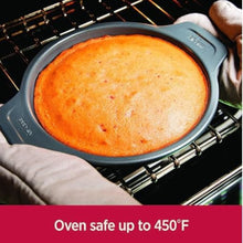 Charger l&#39;image dans la galerie, ALL-CLAD J2575S64 Pro-Release Nonstick Bakeware Set 5 piece Set
